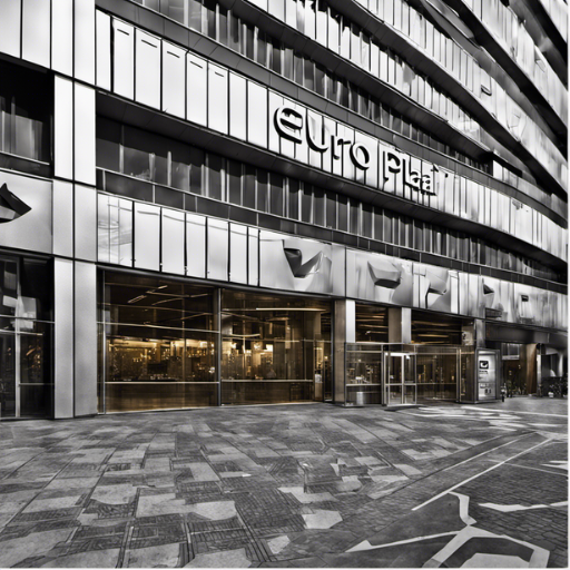 Euro Plaza